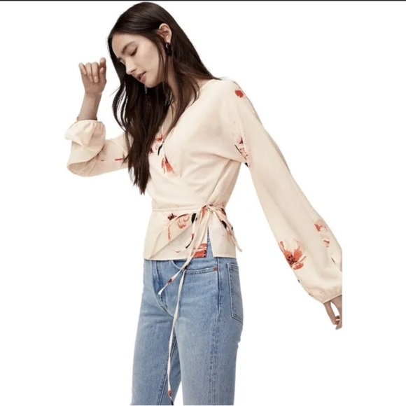 Wilfred blouse - Picture 8 of 8